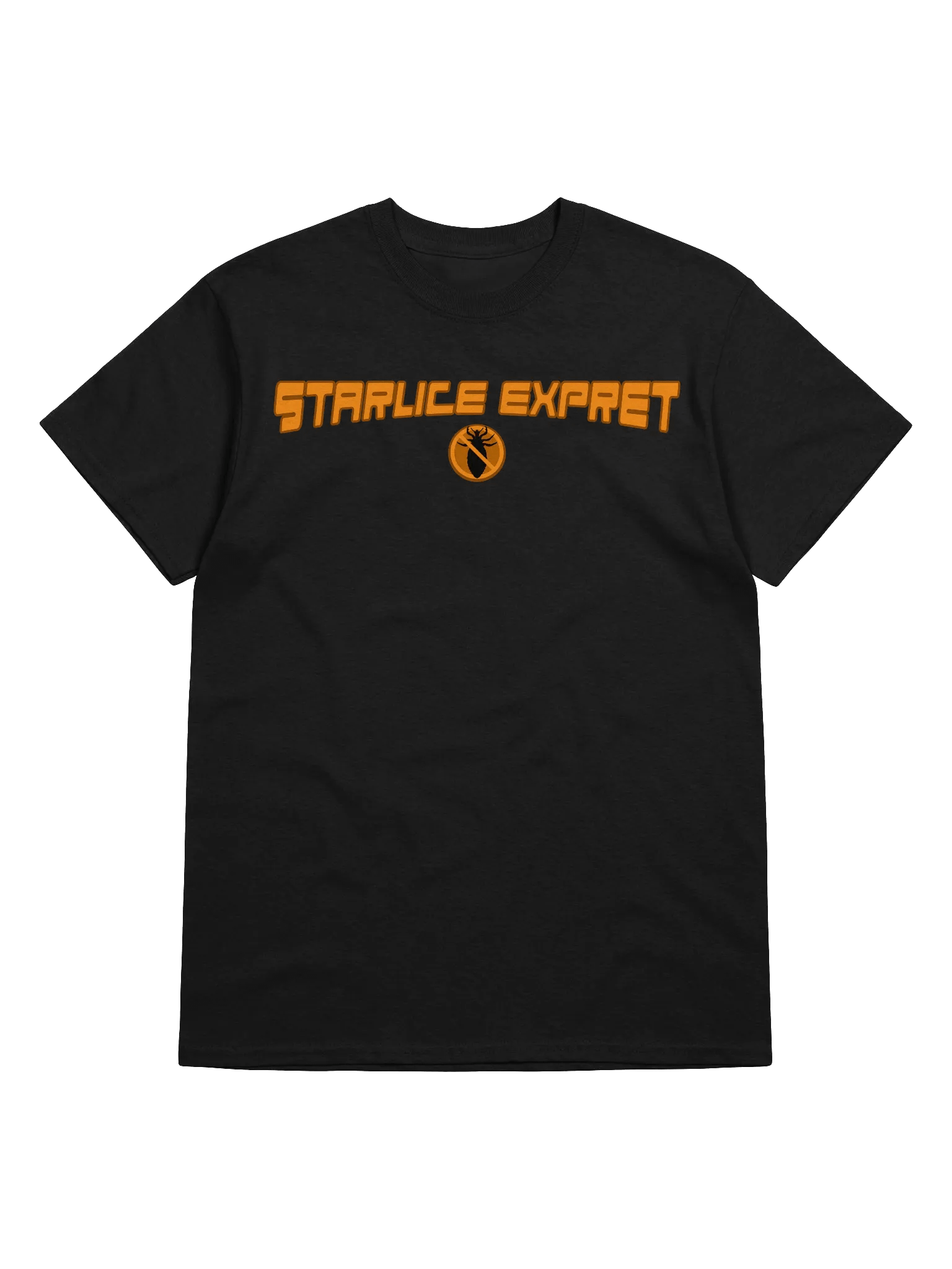 Starlice Expret - T-Shirt (Starlight Express) product image (1)