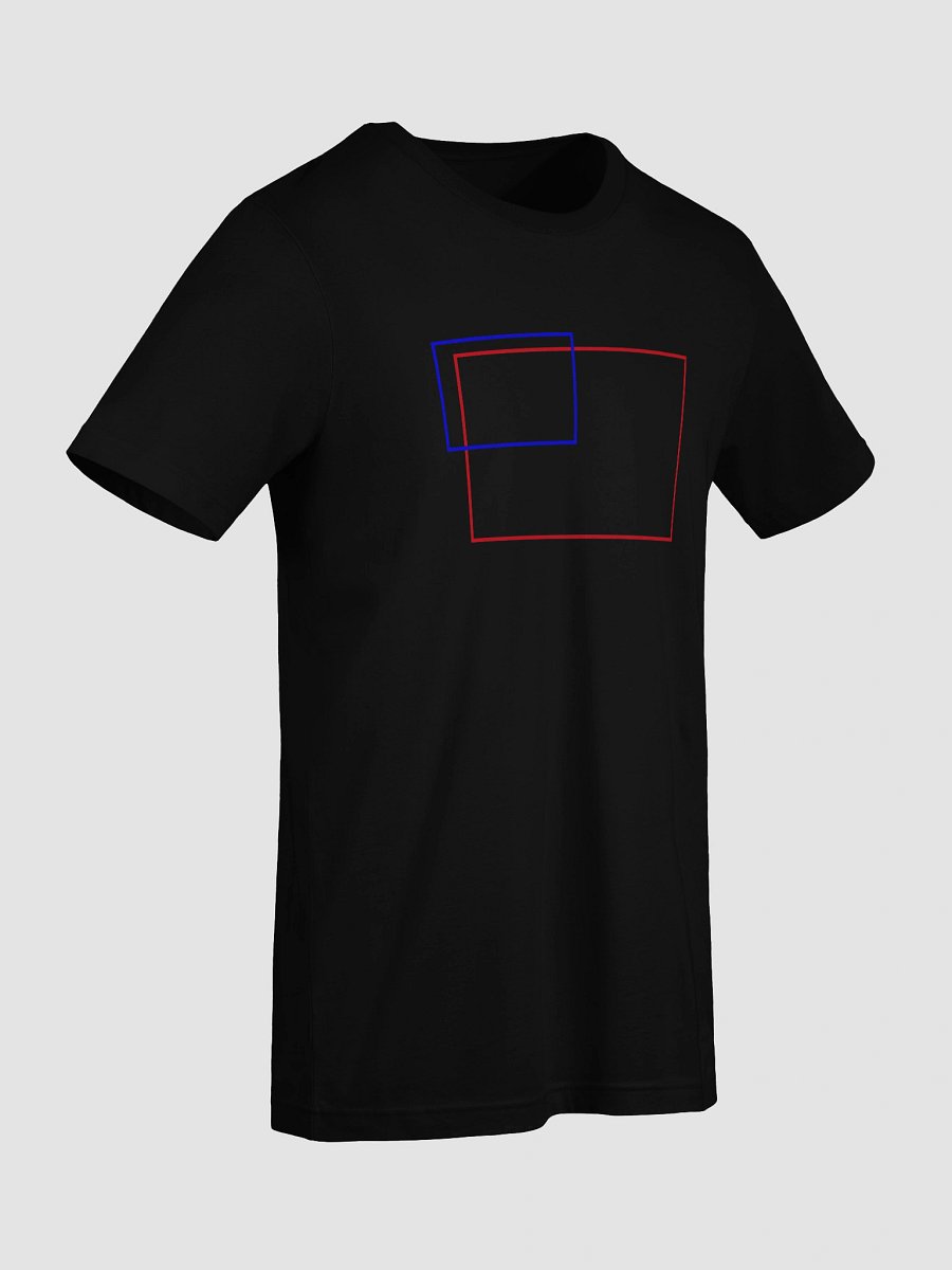 God Save America Flag Focus T-Shirt product image (9)