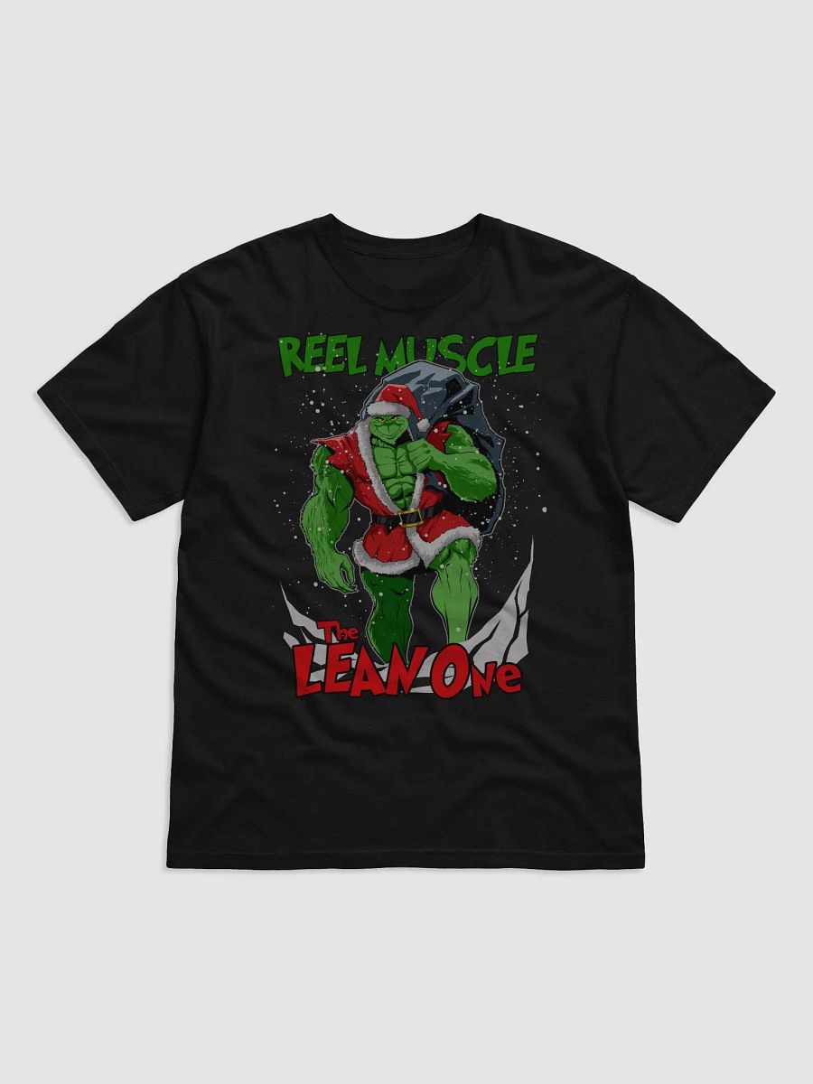 Lean One (Oversized) product image (1)