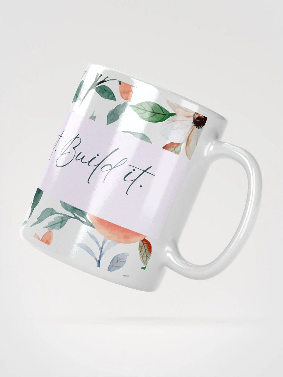 Floral Dreamer Mug product image (3)