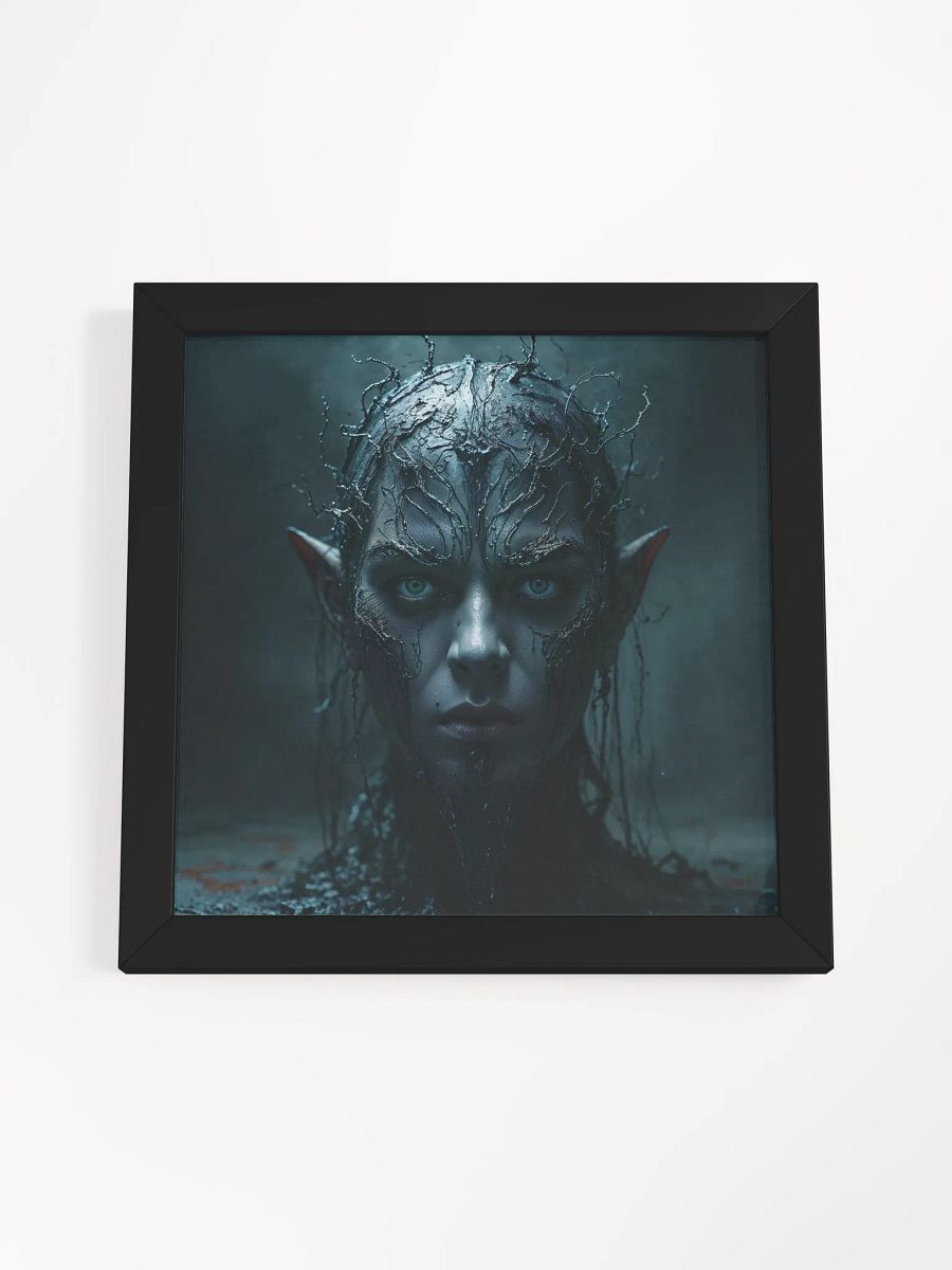 The Mireborn Framed Print product image (42)
