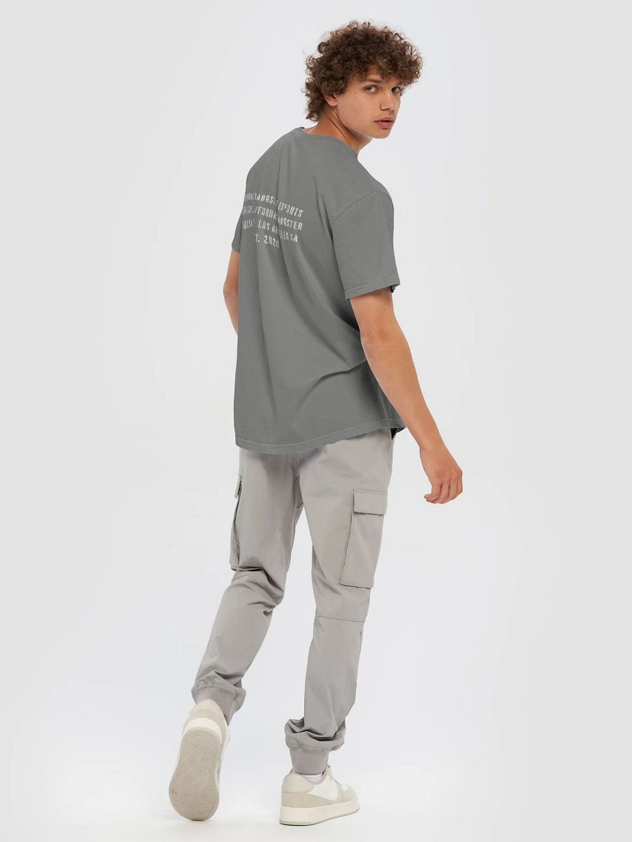 Gangster Graffiti T-Shirt product image (8)