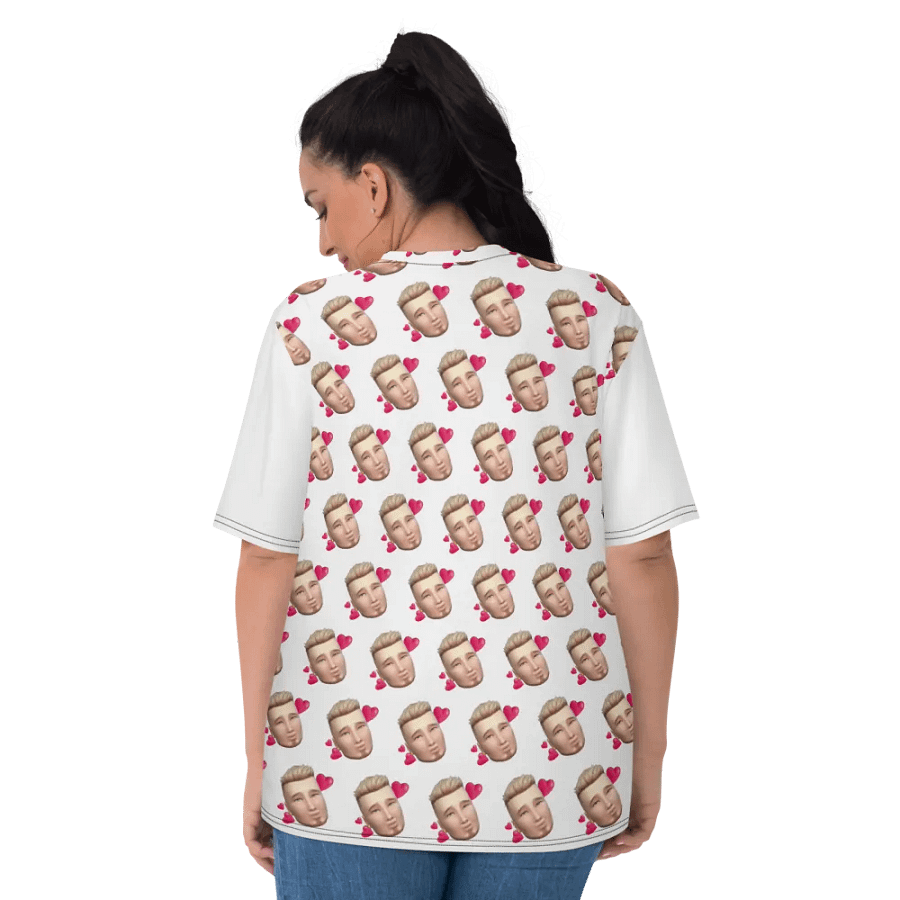 Love 2 Rip Shirt product image (4)