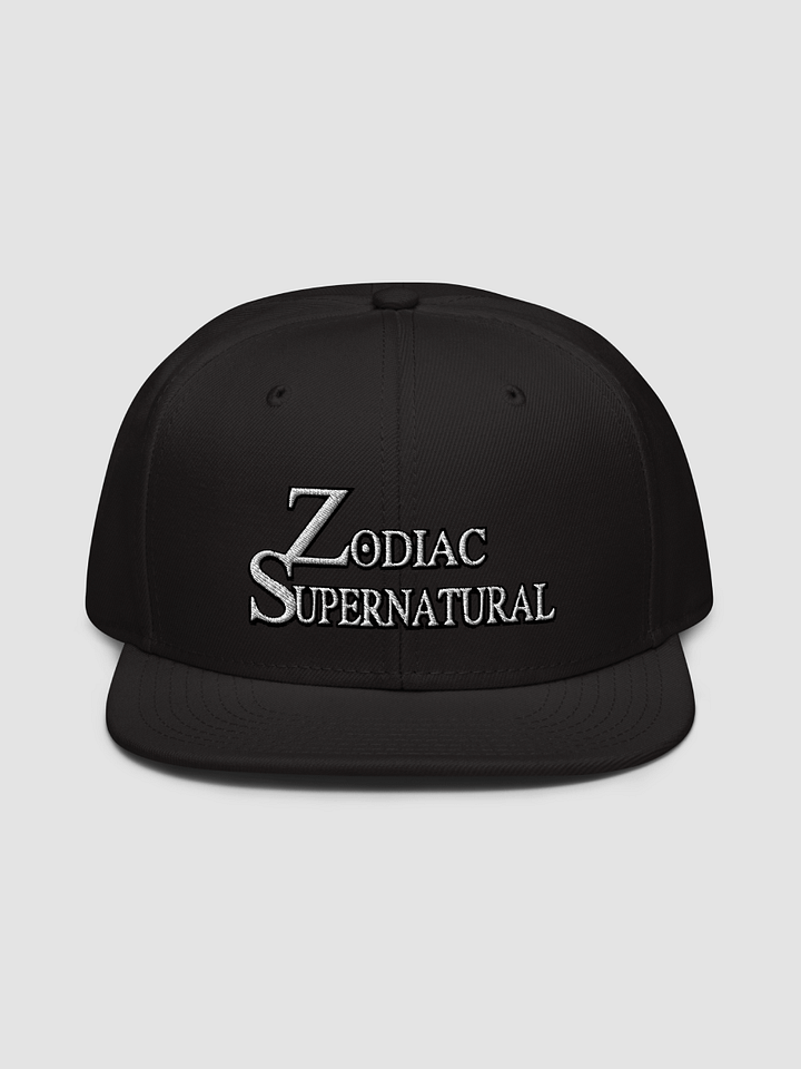 Zodiac Supernatural Snap Back Revamped product image (1)