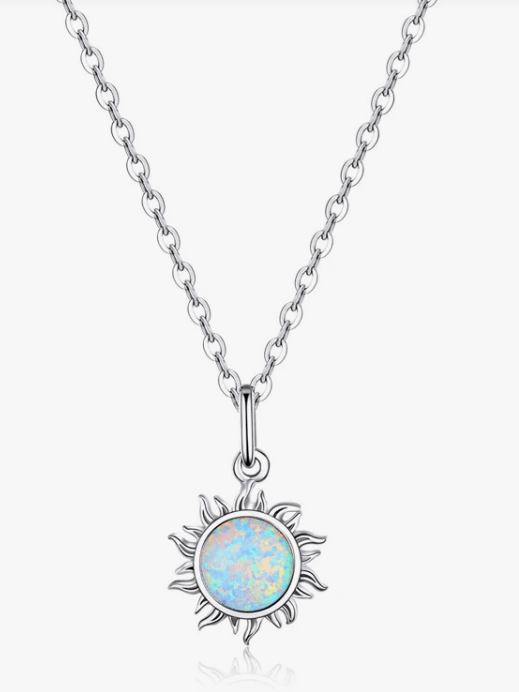 Anastasia Necklace product image (1)