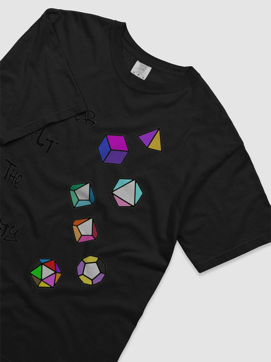 Never Split The Party product image (23)