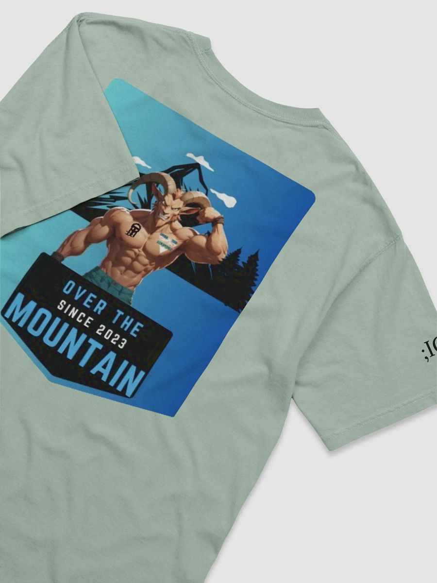 Mountain Base product image (46)