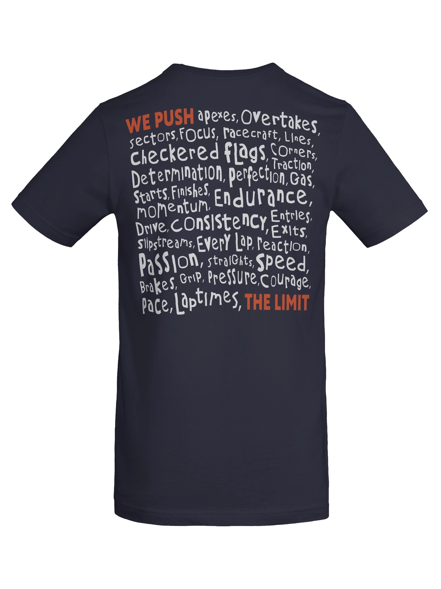 E20 // We Push - Dark product image (15)