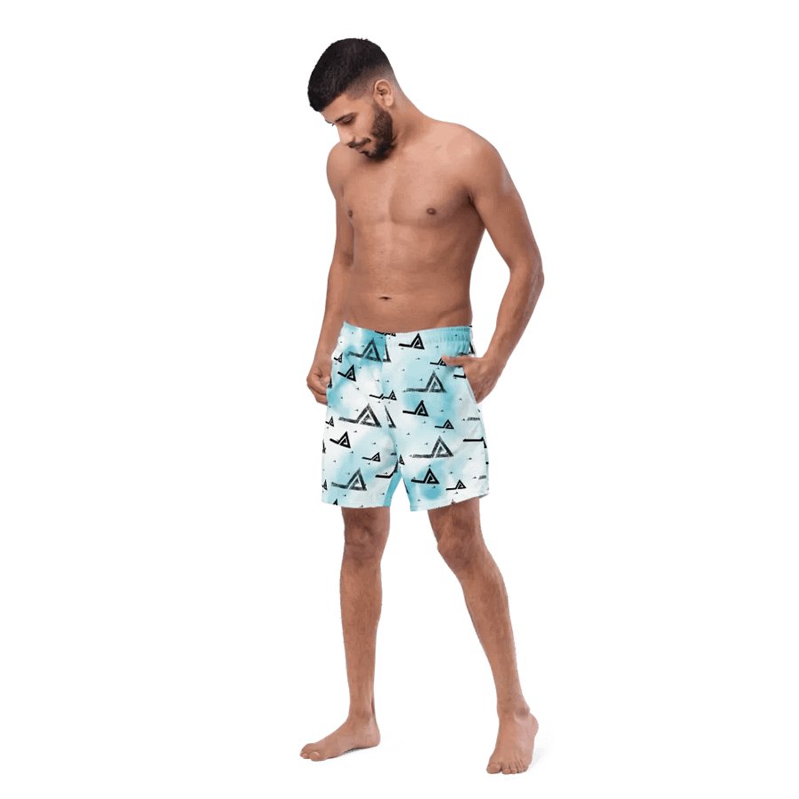 ADULT SWIMTRUNKS product image (6)