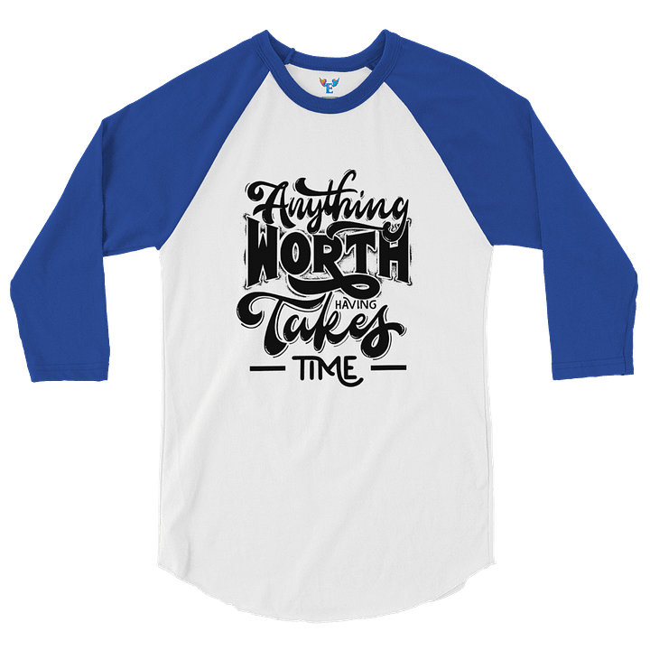 AWHTT: Jersey t-shirt product image (2)