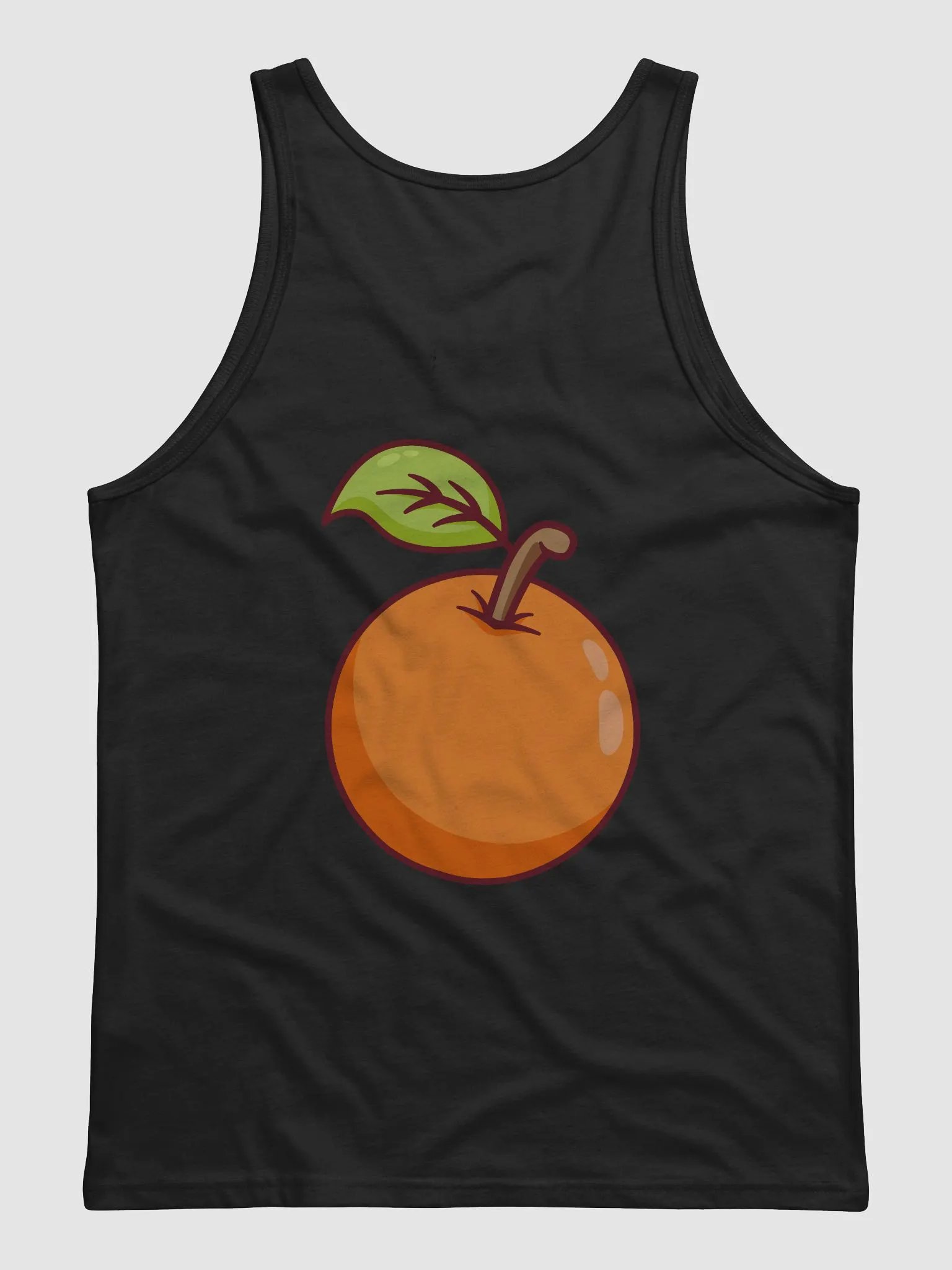 Hot Spring Hotel Gym Tank top product image (2)