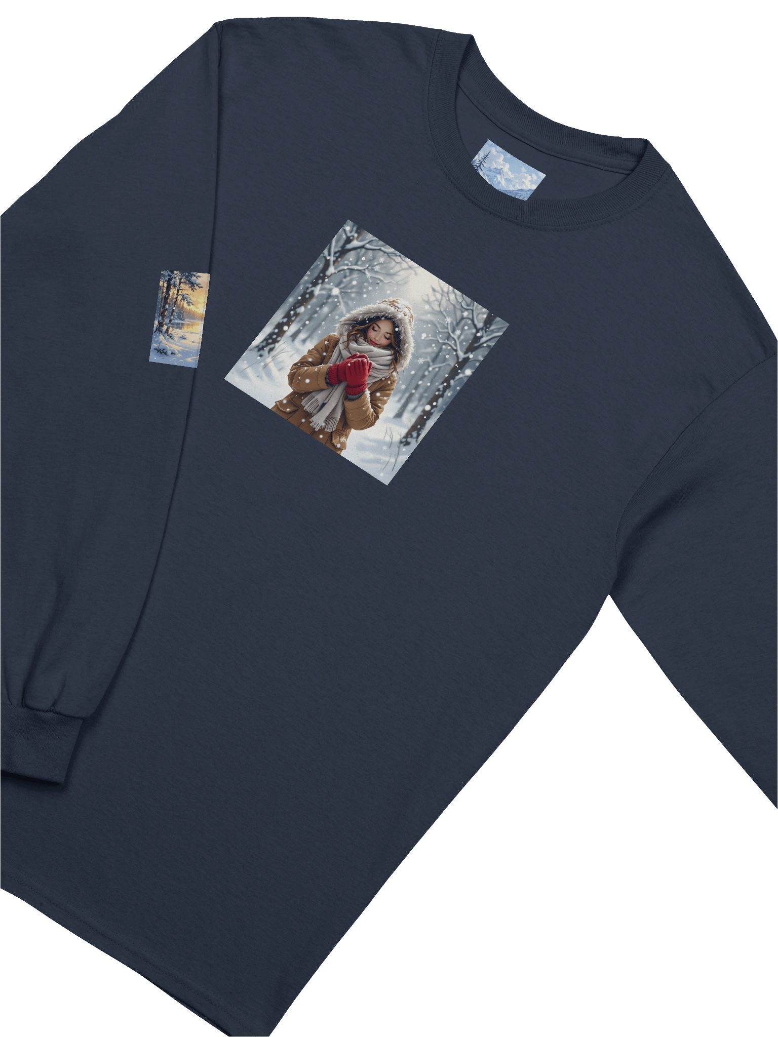 Winter theme product image (3)