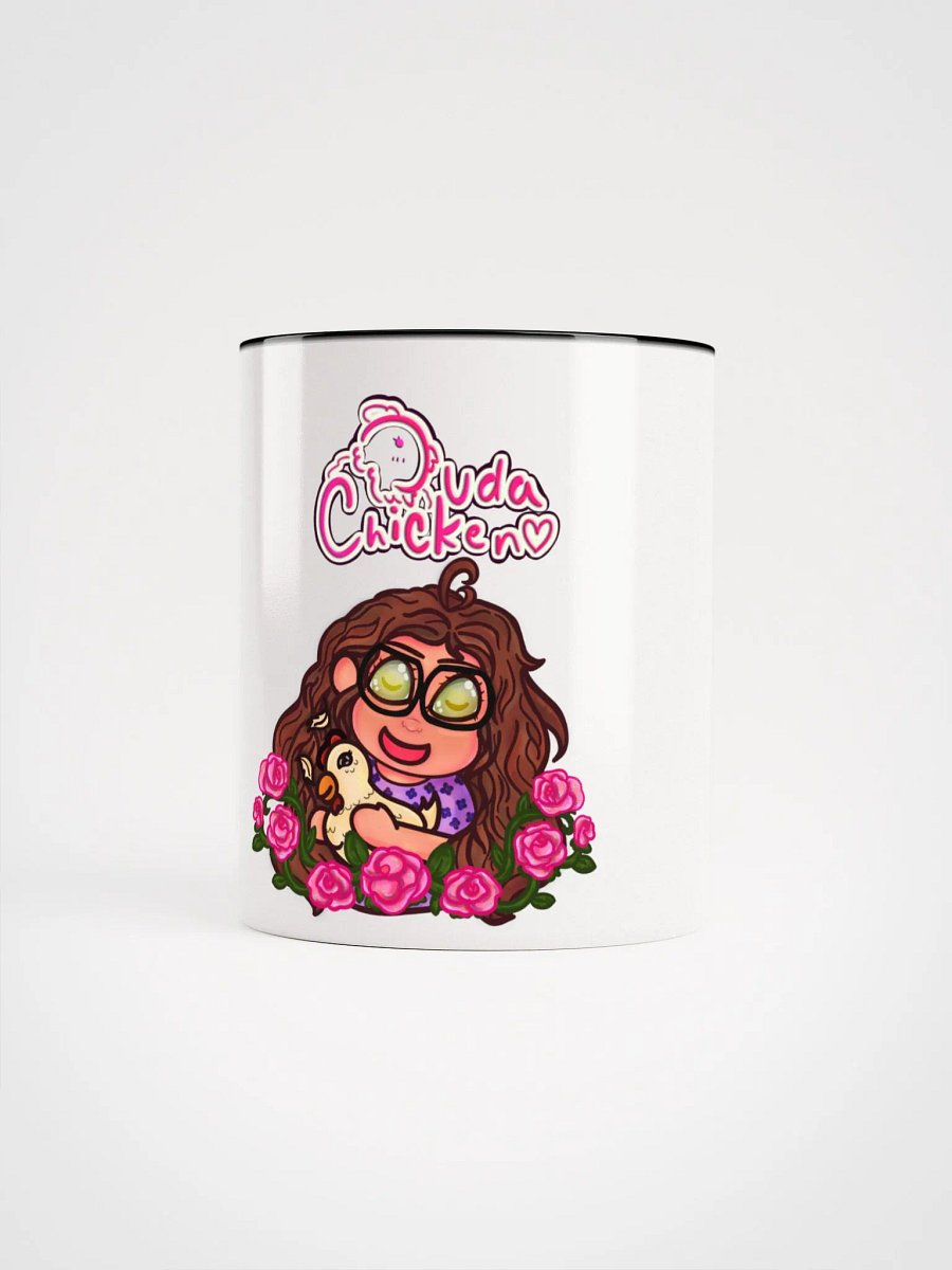 Dudachicken Delight Ceramic Mug product image (67)