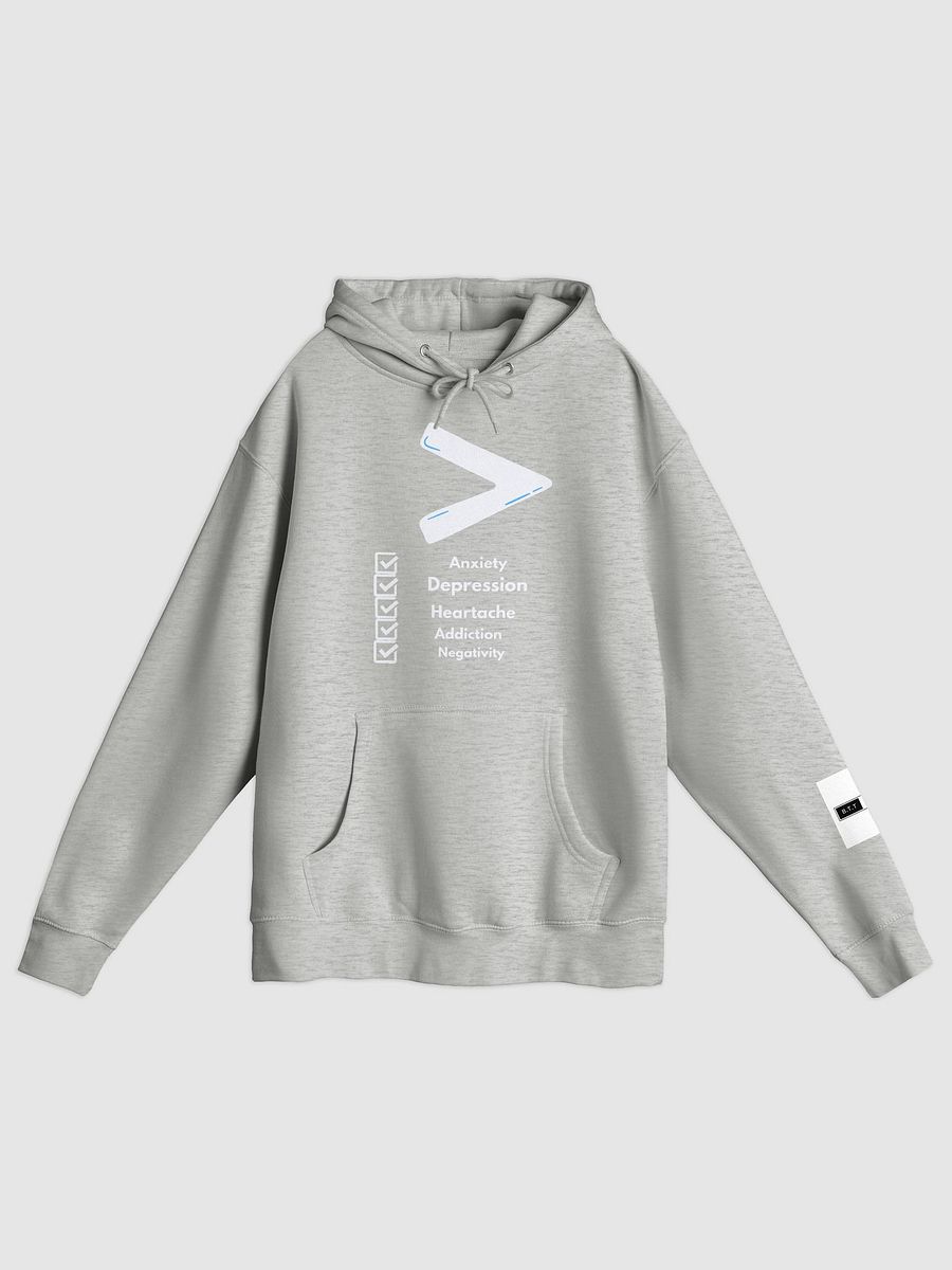 Greater Than Hoodie product image (2)