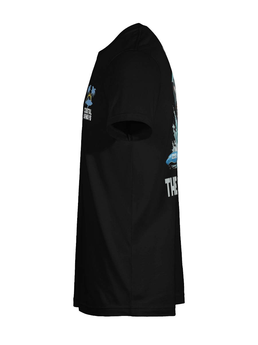 Coastal Airways Shark Tee product image (104)