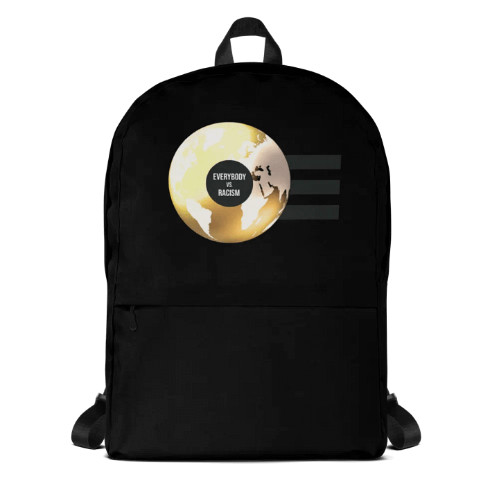 Everybody Vs Racism - Backpack product image (1)