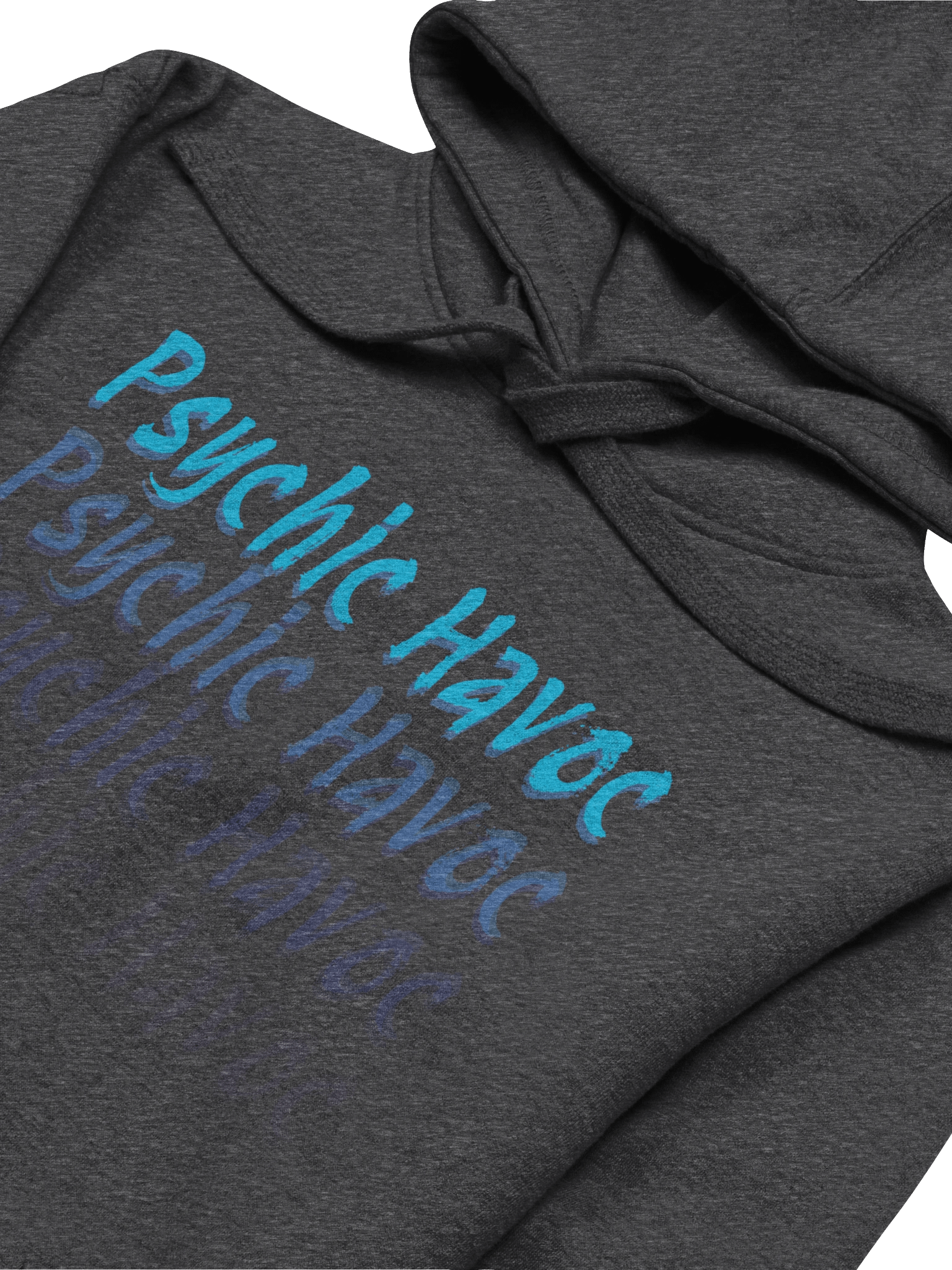 PsychicHavoc HavocLove Hoodie product image (3)