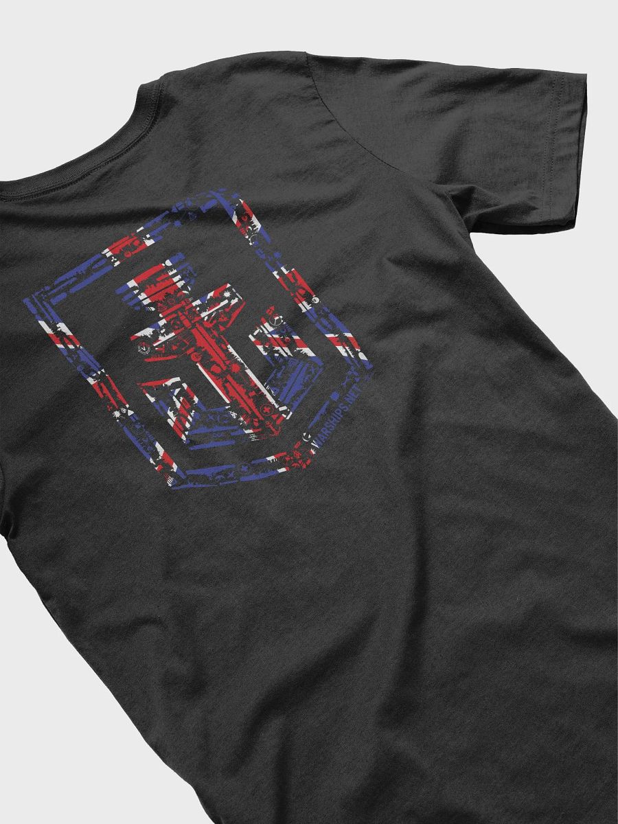 T-Shirt: Great Britain product image (5)