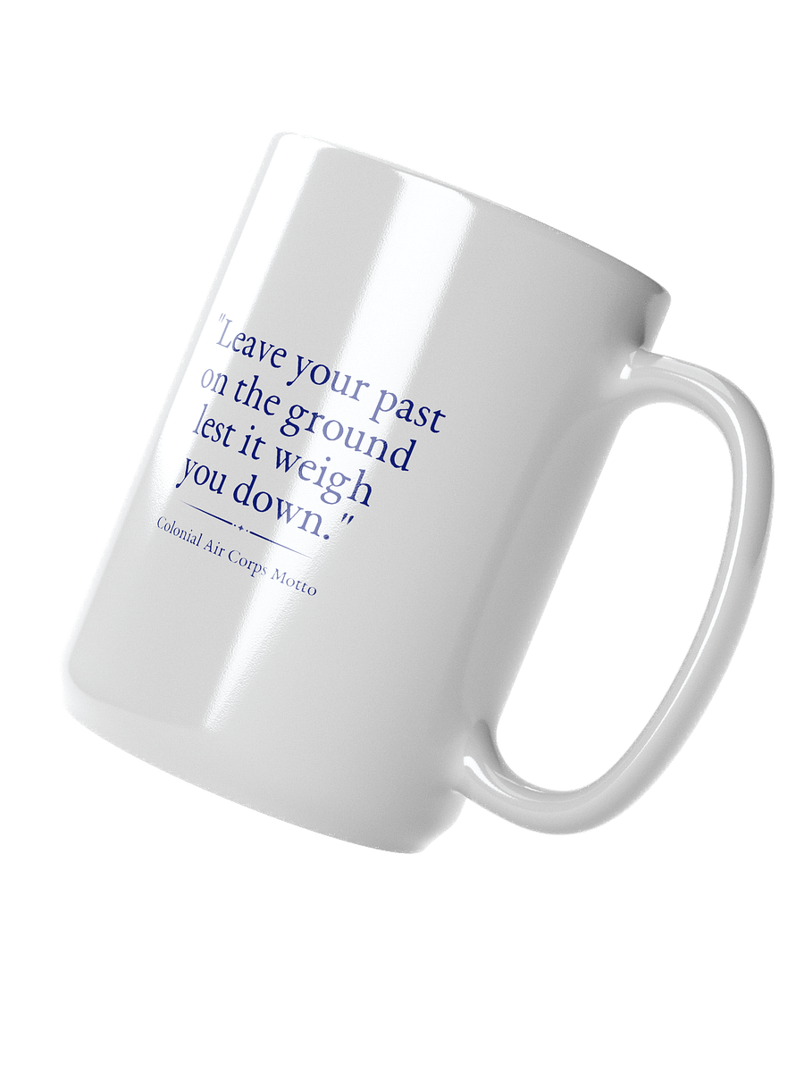 Errant Freight Mug product image (3)