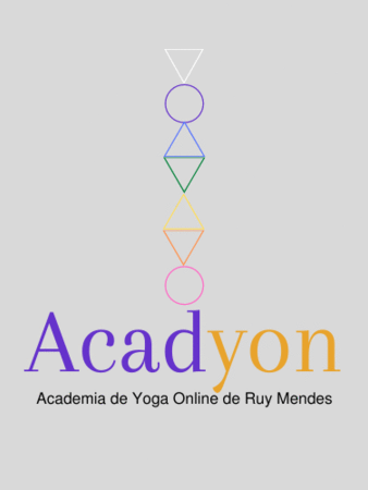 Aprenda Yoga de Uma Vez Por Todas com Ruy Mendes - Curso de Yoga Formativo, Práctico e Teórico em 8 módulos. MÓDULO Iº product image (2)