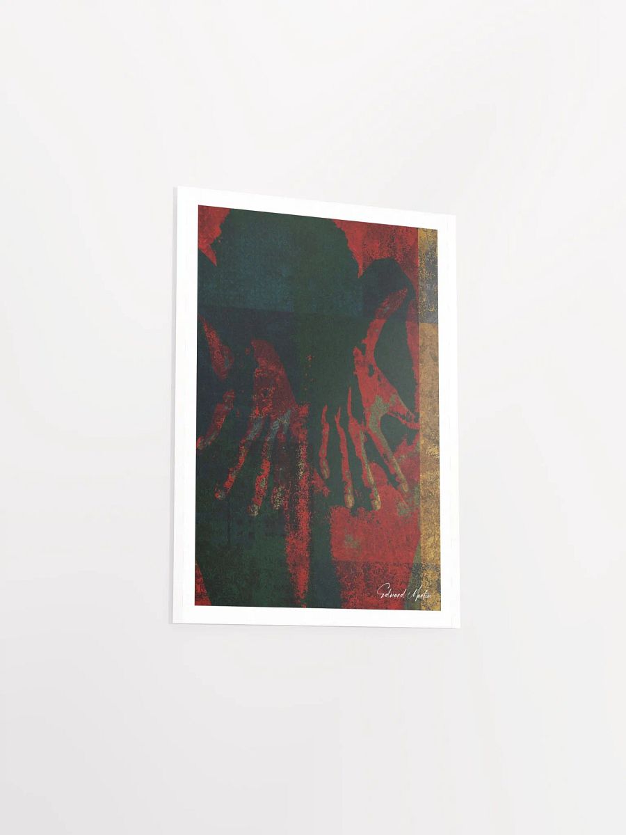 'Ethereal Embrace' by Edward Martin product image (4)