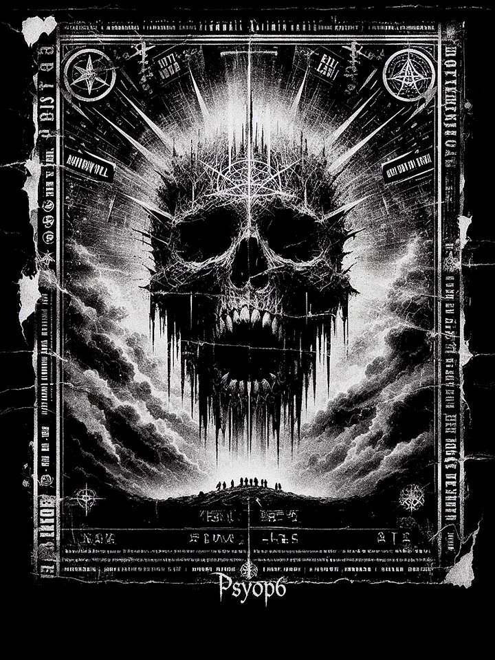 Dusk Reaper product image (2)