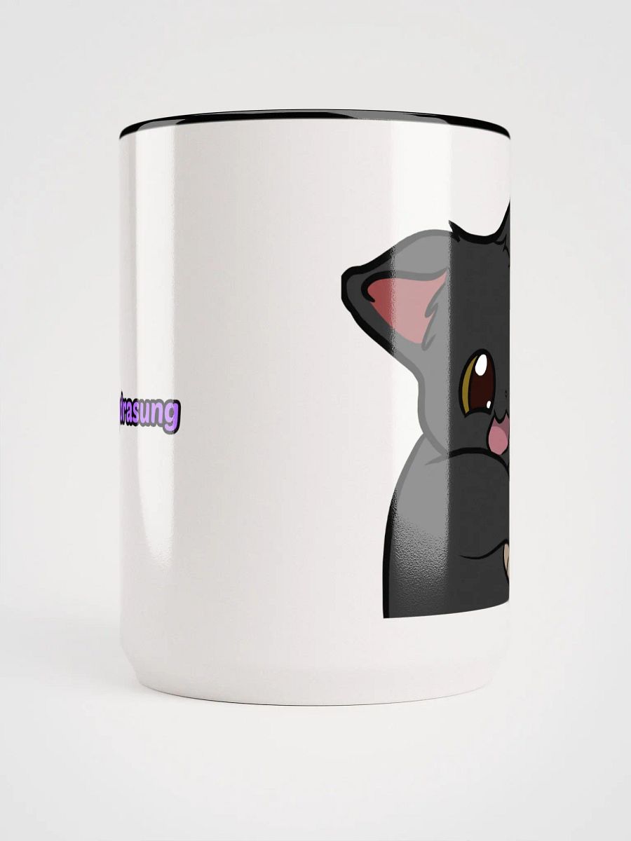 Sooze and Addie Coffee Mug 15 oz product image (19)