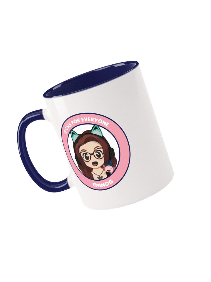 Eminog Chibi Avatar & Logo Mug product image (11)