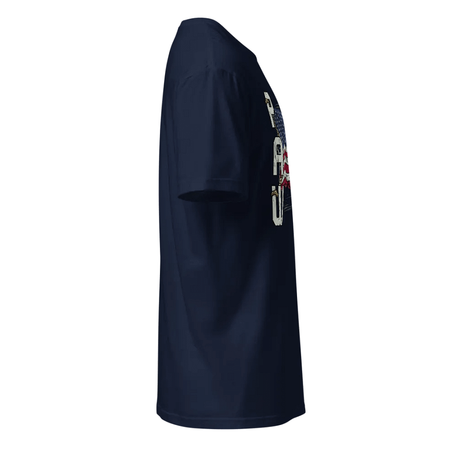 Paw Torn American Flag product image (14)