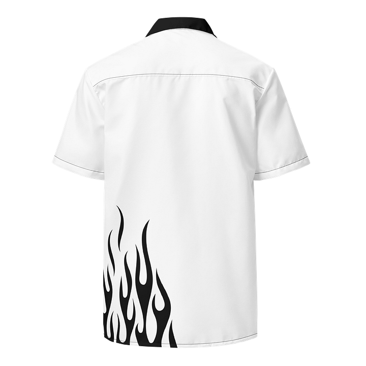 Inferno Breeze HIM Hawaiian Shirt product image (2)