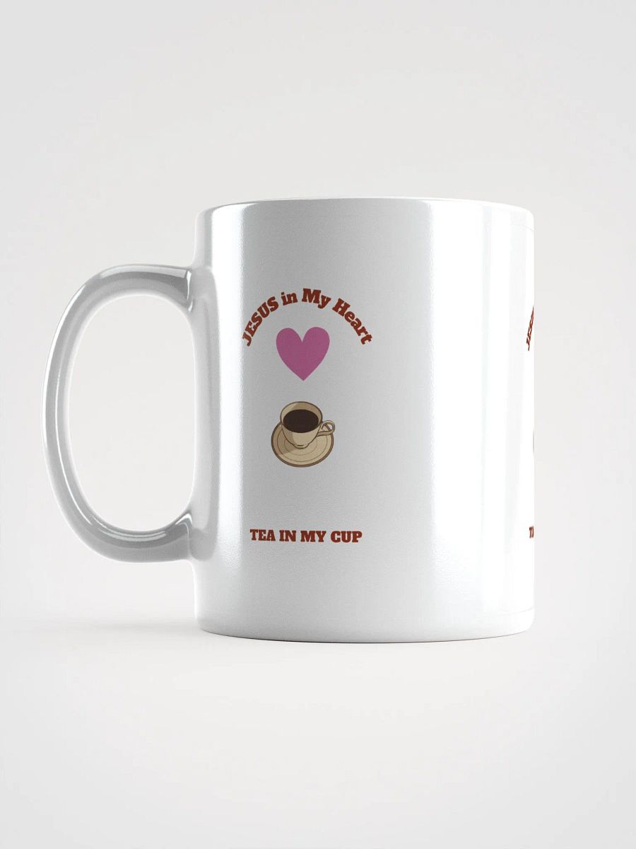 Heartfelt Tea Mug product image (18)