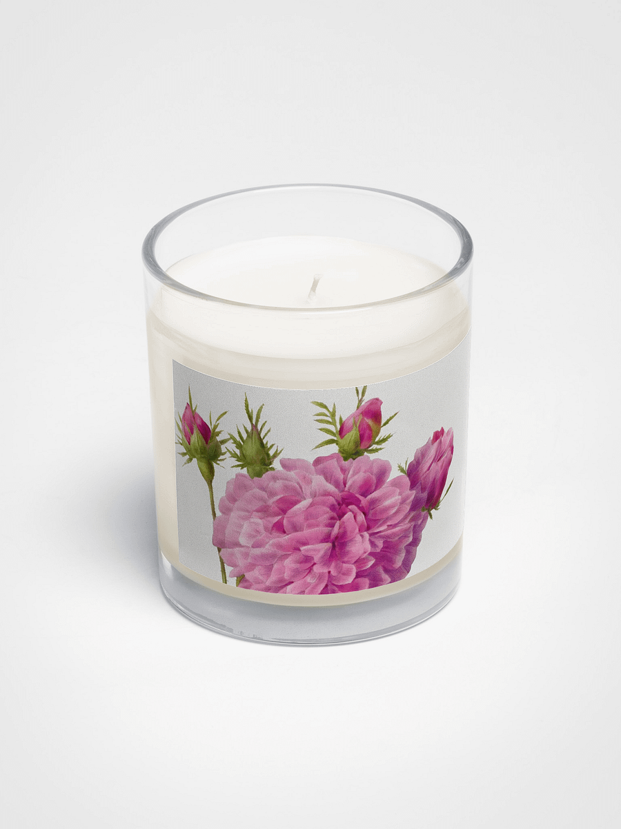 Rose Garden. Soy Wax Candle product image (2)