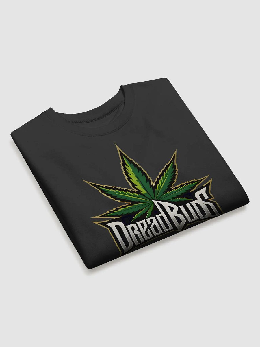 Dread Buds - Sweatshirt product image (3)
