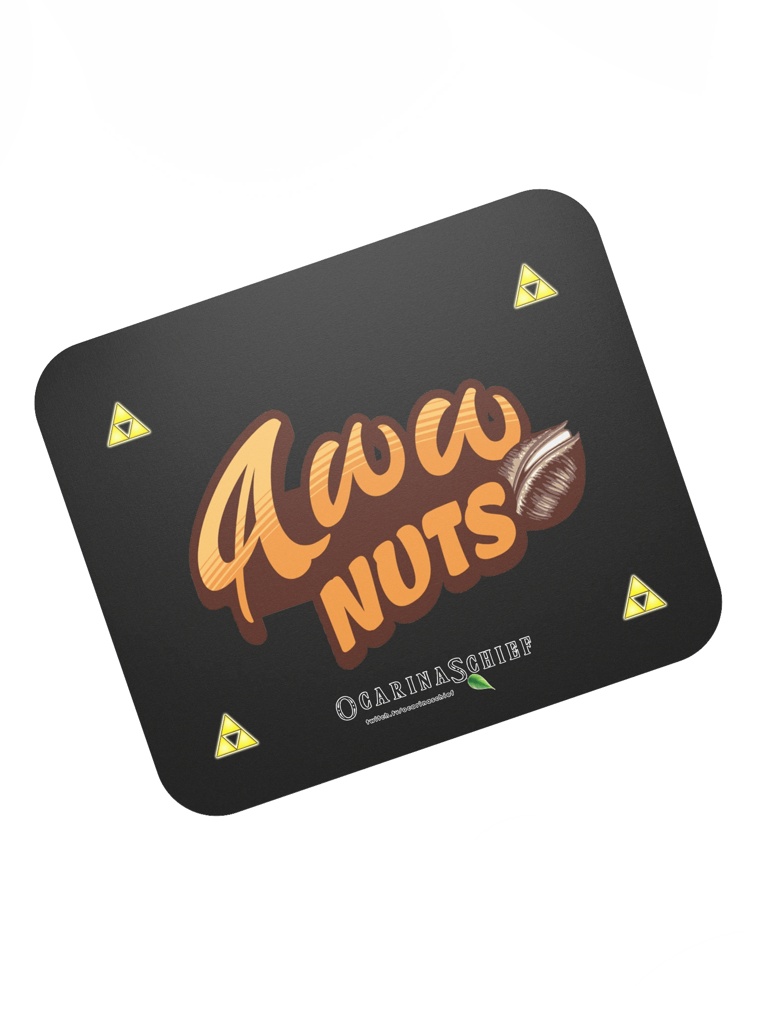Aww Nuts Classic Mouse Pad product image (7)