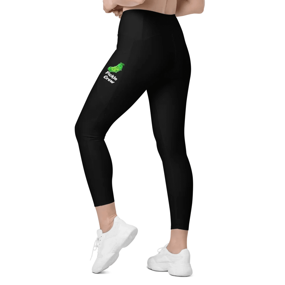 Pickle Crew leggings product image (3)