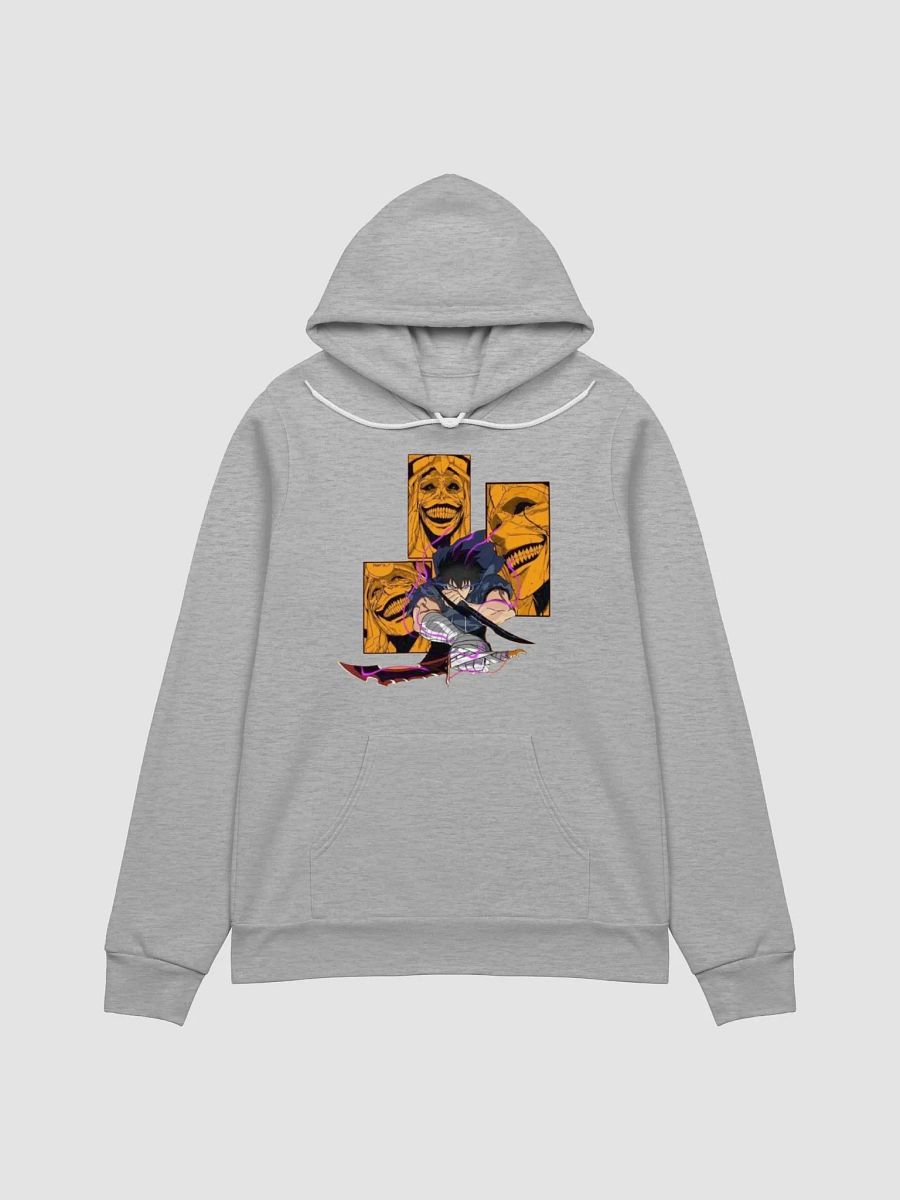 Jin Woo Hoodie product image (1)