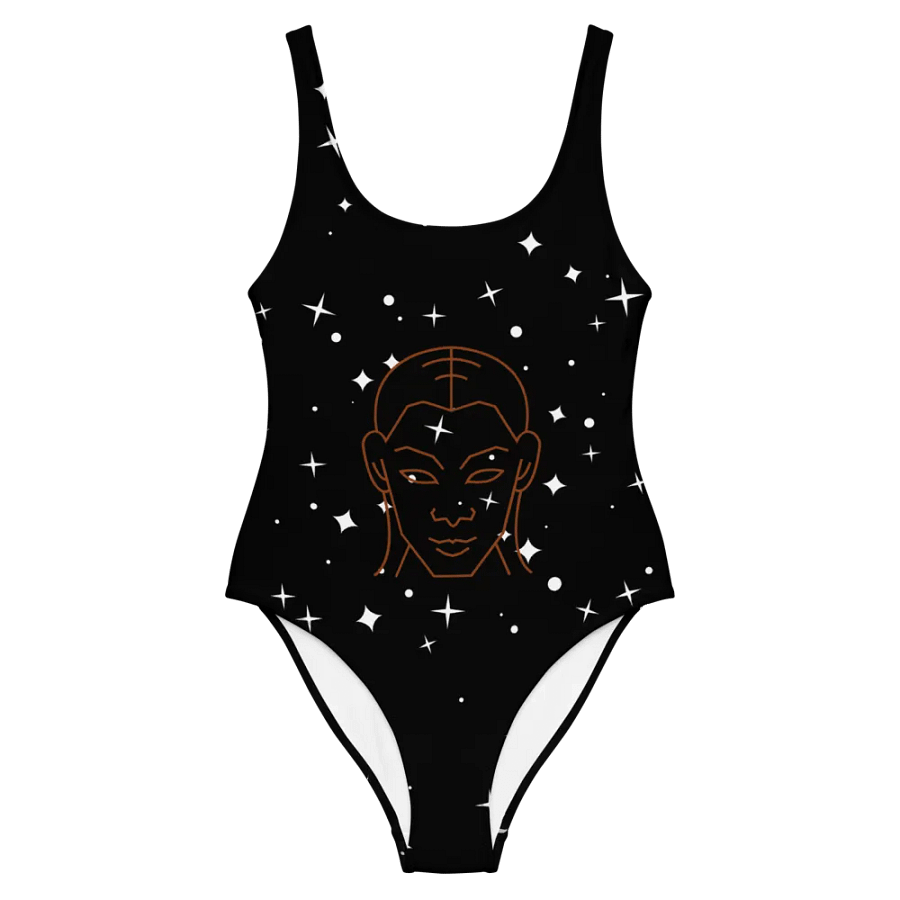 Starry-Eyed Virgo Swimsuit product image (2)