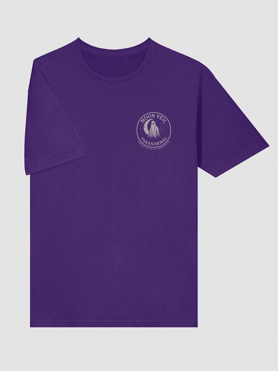 Purple Paranormal Unisex product image (5)