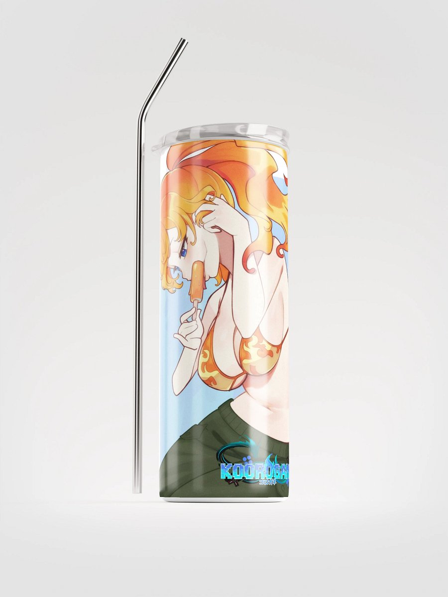 Summer Kooro Stainless Steel Tumbler product image (1)