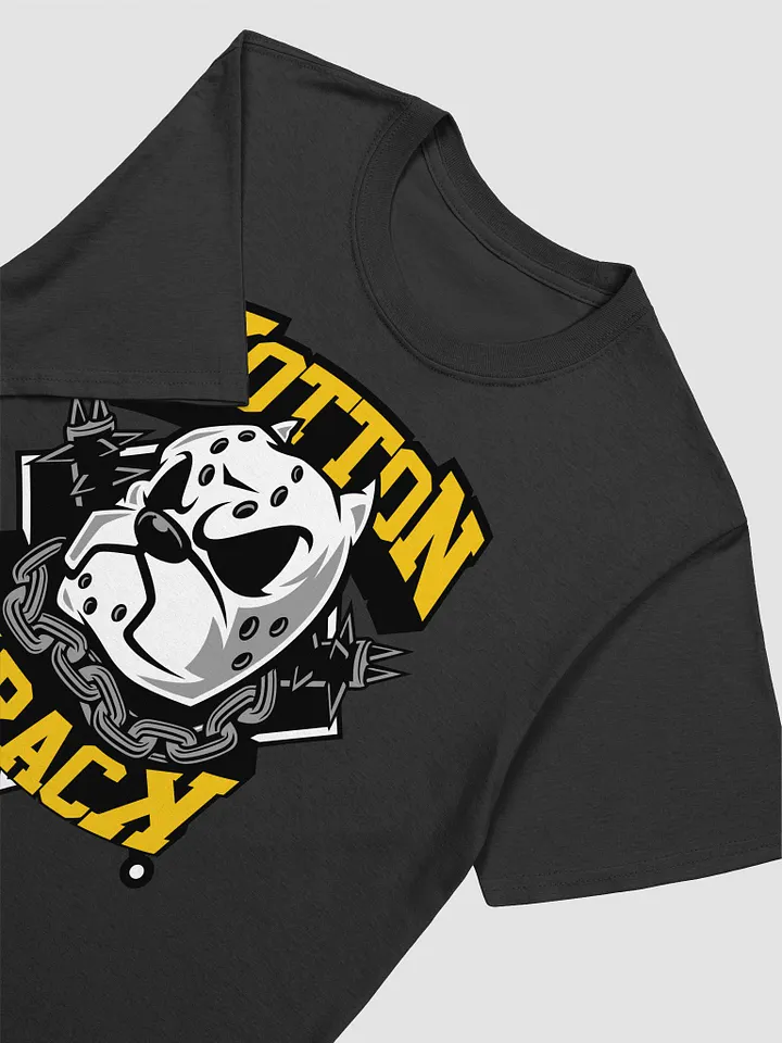 KOTTON KRACK Bulldog Unisex Tee product image (2)