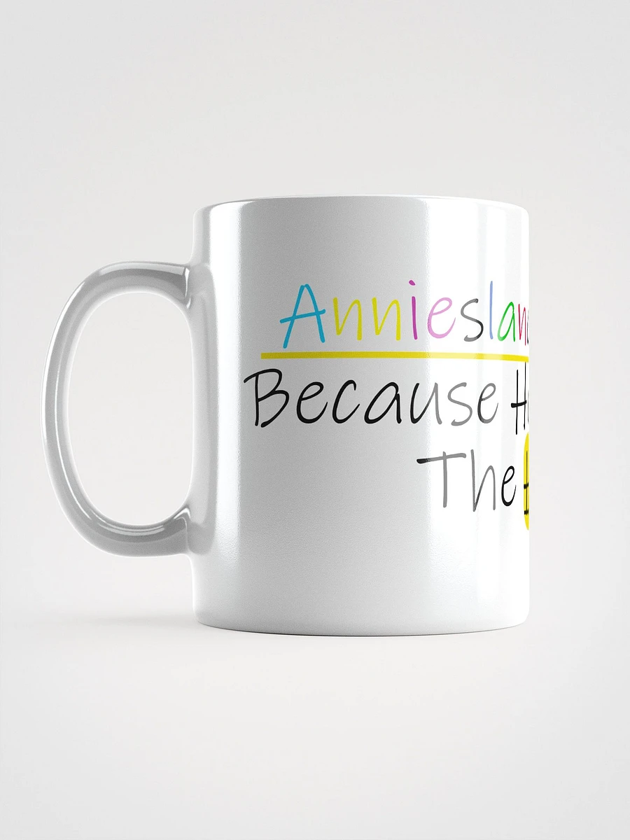 Anniesland Mug product image (6)