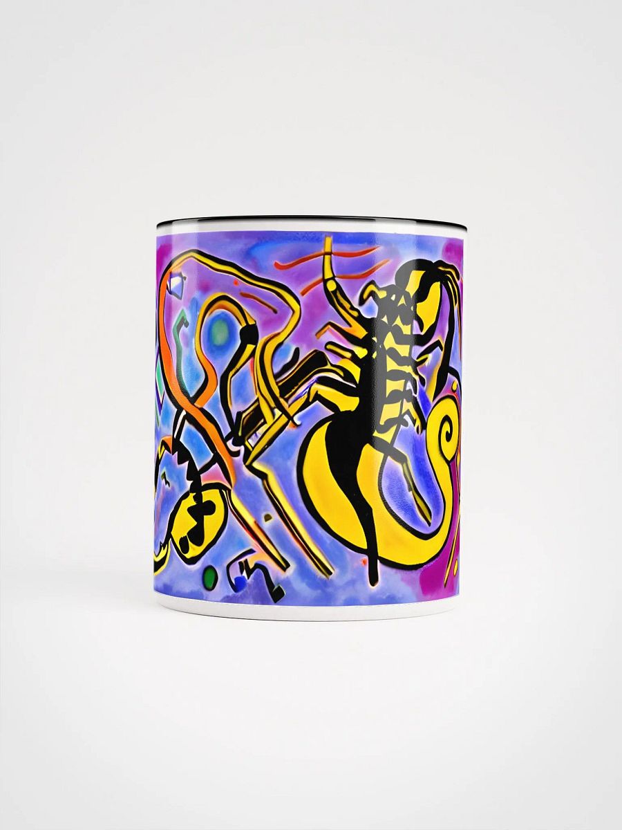 Wassily Kandinsky: Pioneer of Abstract Art product image (10)