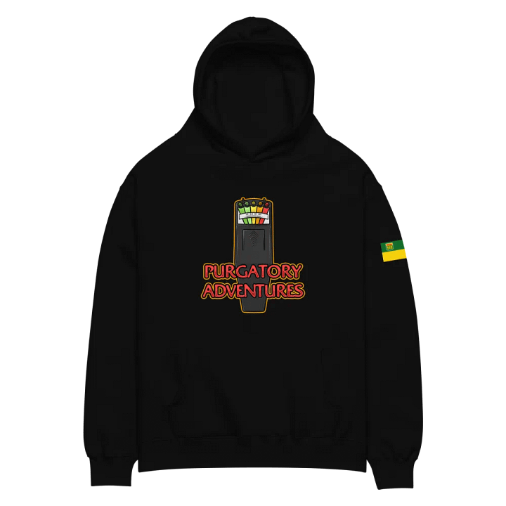 purgatory adventures sweater product image (2)