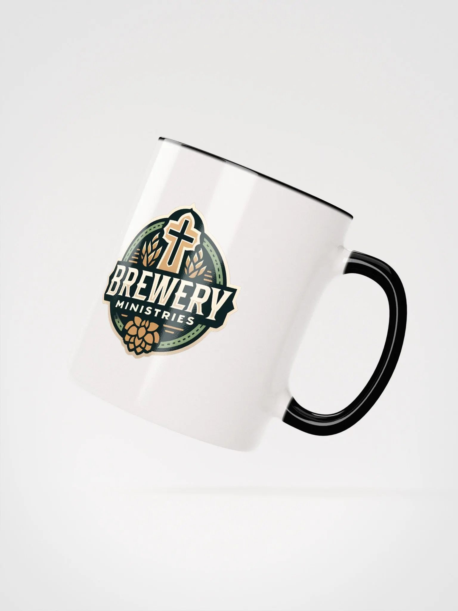 Brewery Ministries Mug product image (3)