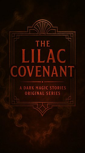 They say the Fontay Club never sleeps…
But some nights, something else wakes.