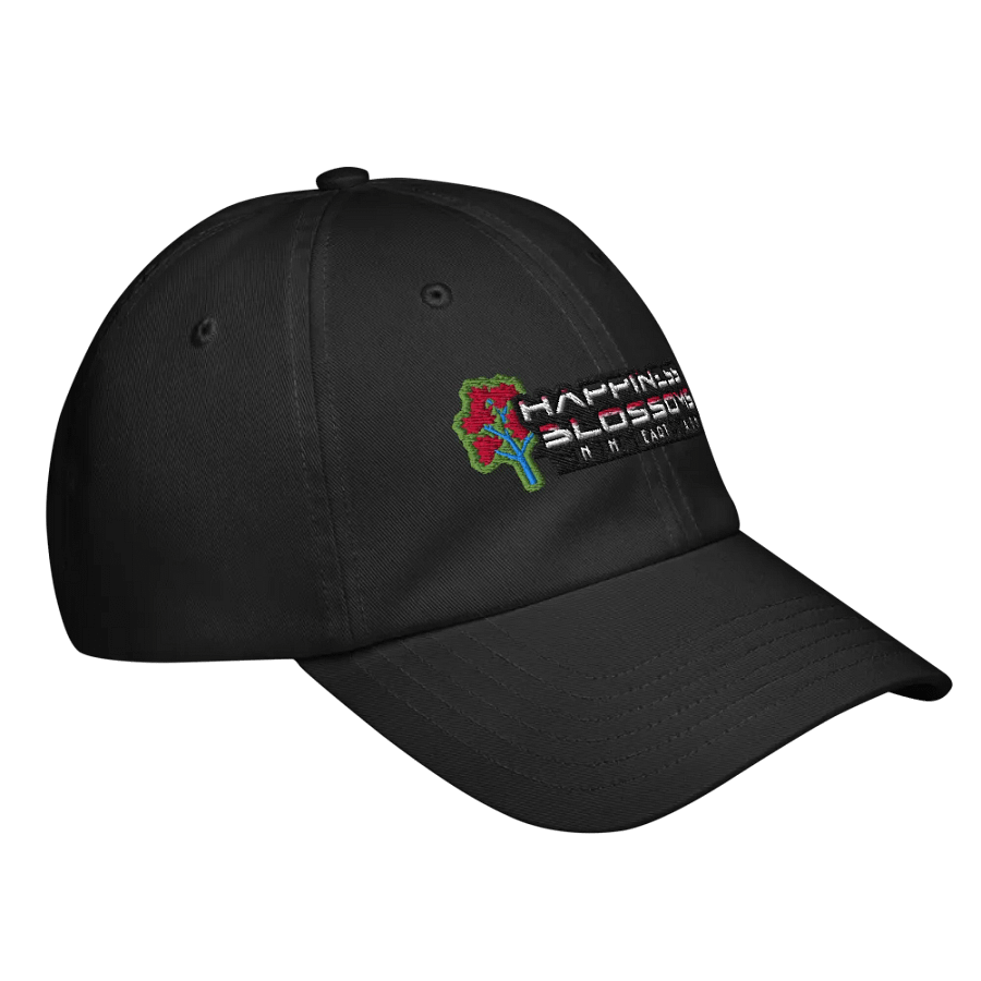 Heart's Garden Dad Hat product image (8)