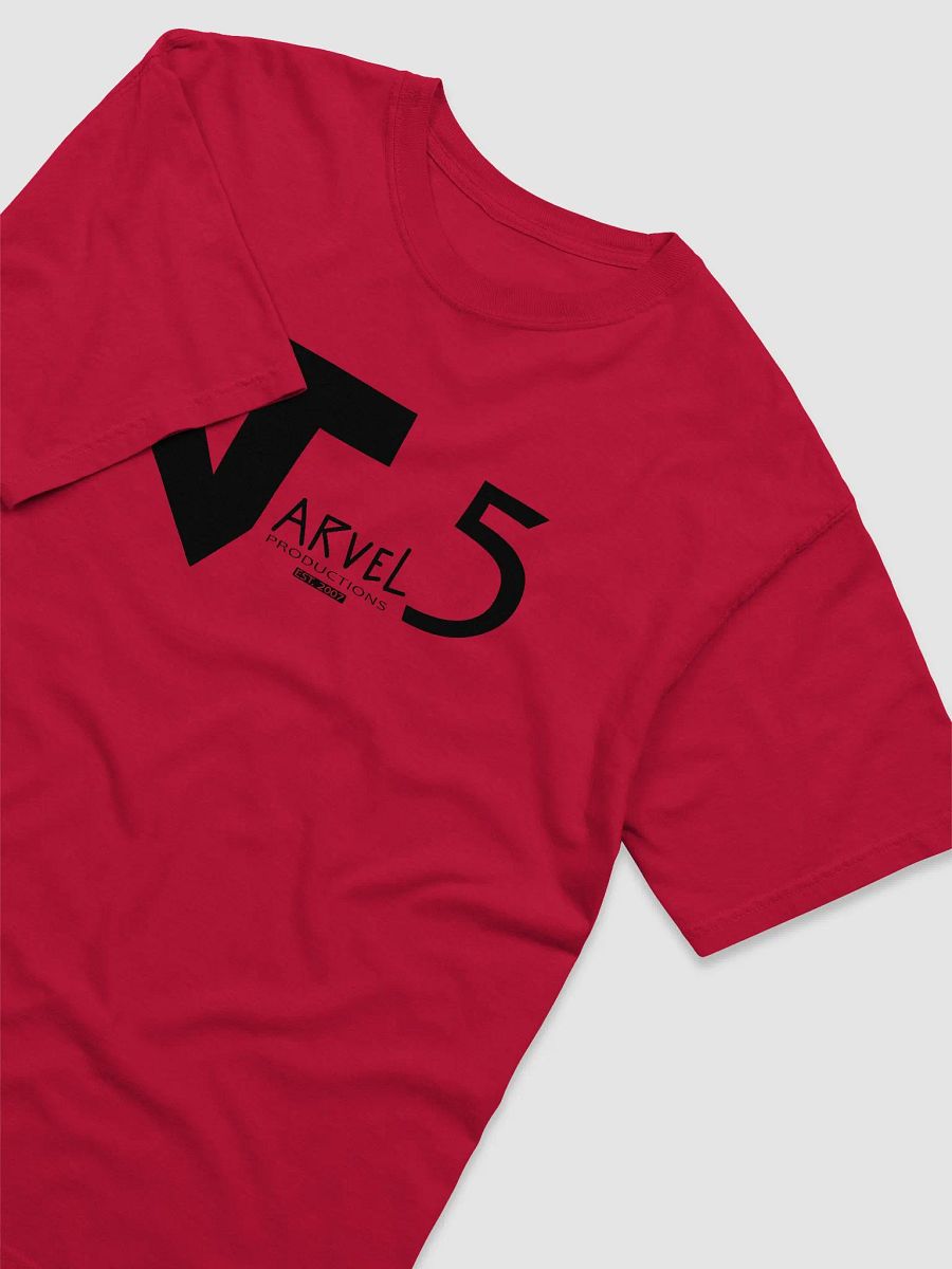 Jarvel5 classic. Shirt. product image (3)