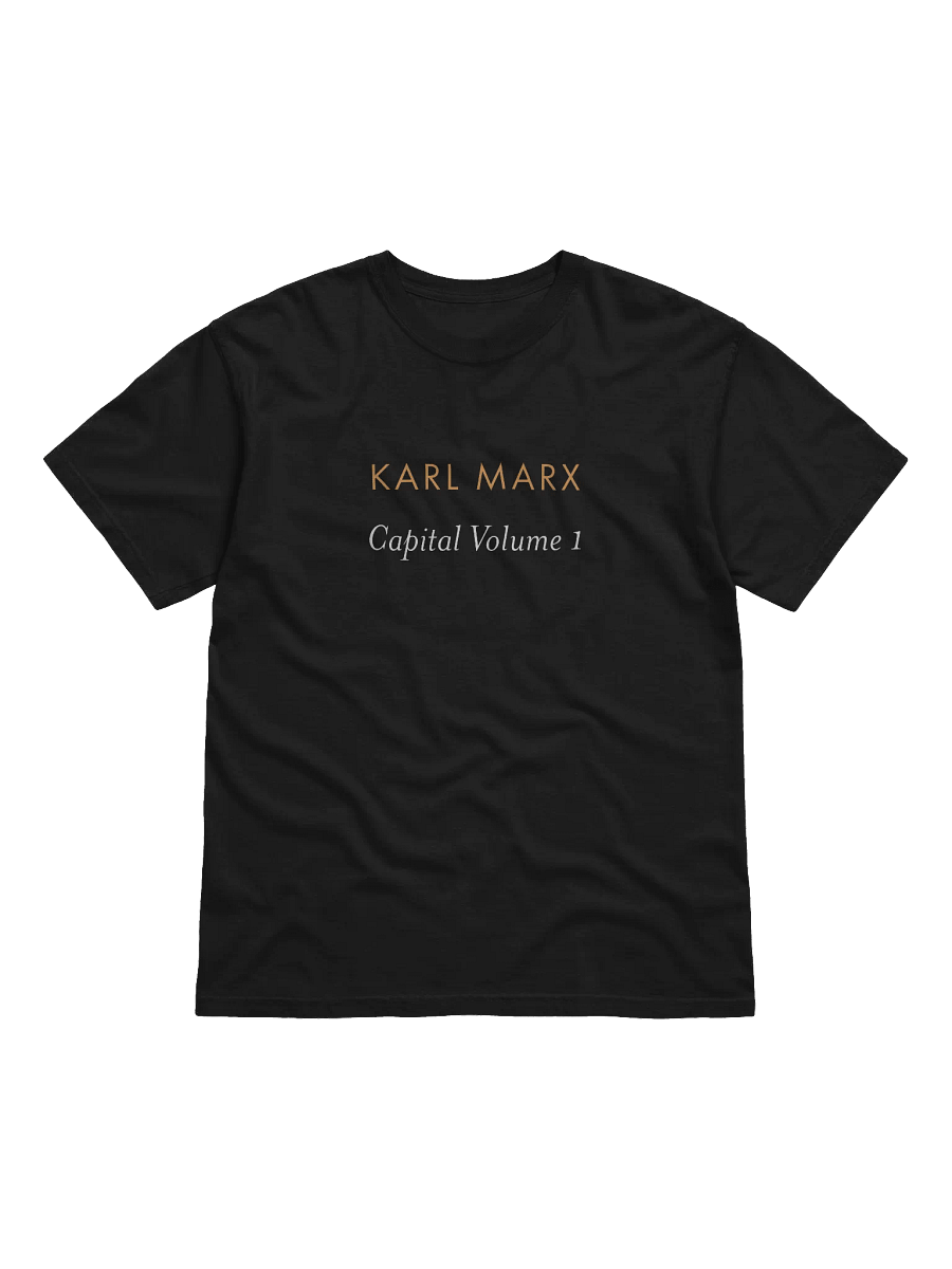 Yards of Linen Tee (Comfort Colors) product image (1)