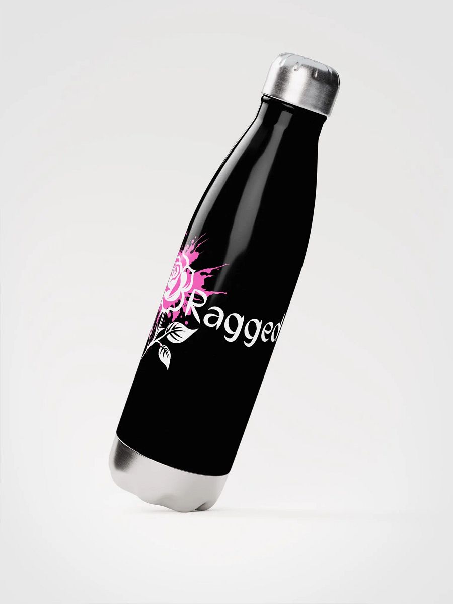 Ragged Rose Pink product image (2)