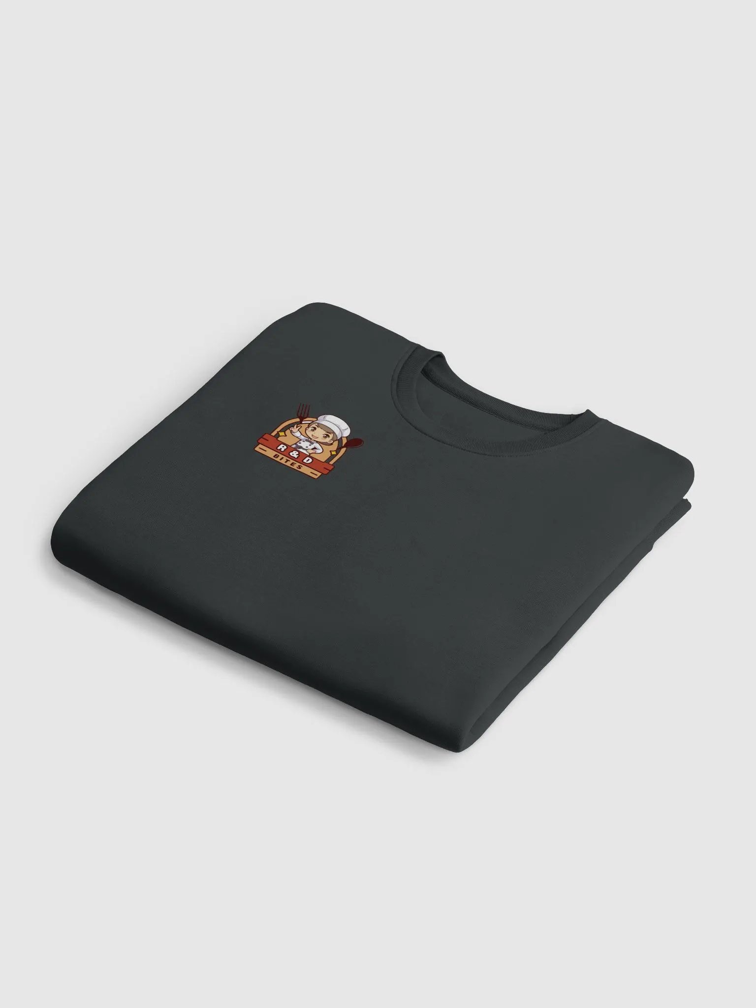 Roy and Dans Bites Sweatshirt product image (6)